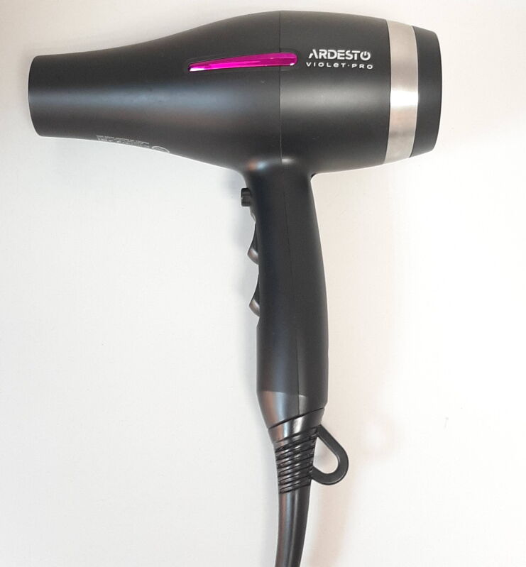 Фен Ardesto HD-Y223PRO - Б/В