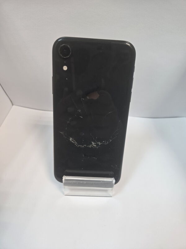 Apple iPhone XR 128GB - Б/В