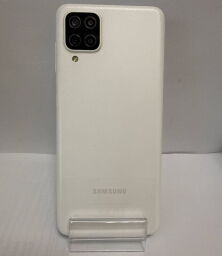 Samsung Galaxy A12 SM-A125F 4/64GB White - Б/В від виробника Samsung