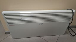 Конвектор Ergo HC-222024 - Б/В від виробника Ergo