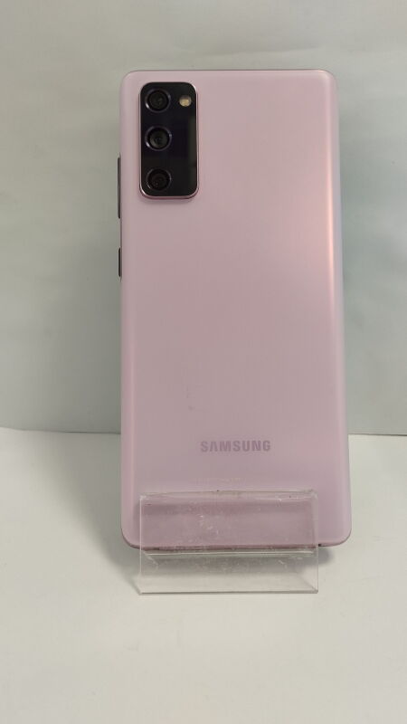 Samsung Galaxy S20 FE SM-G780F/DS 8/128GB - Б/В - Фото №3