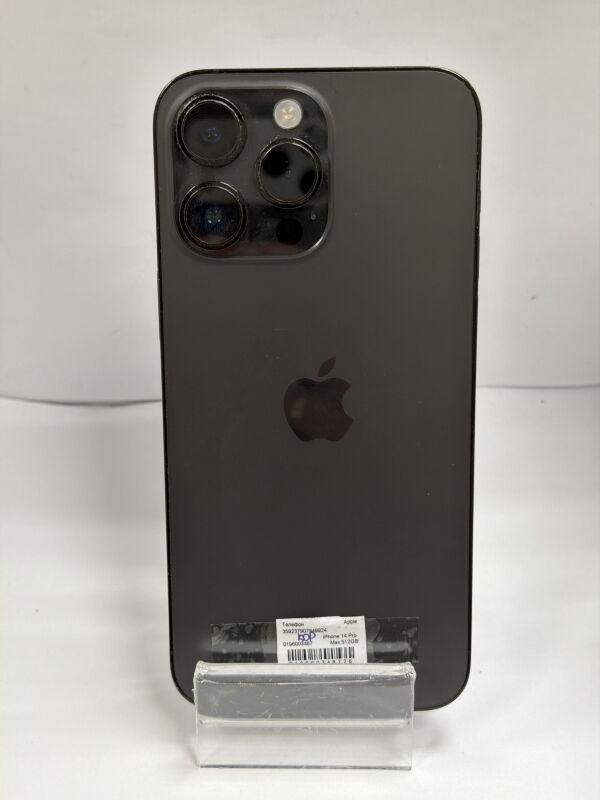 Apple iPhone 14 Pro Max 512GB Space Black - Б/В