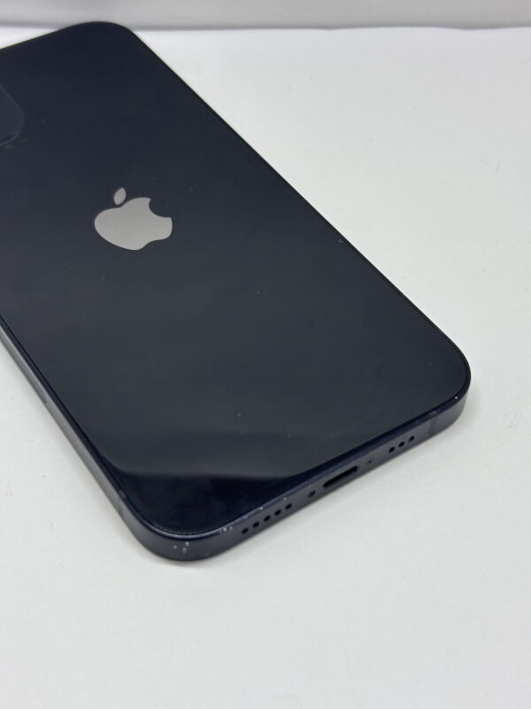 Apple iPhone 12 64GB Black - Б/В - Фото №4
