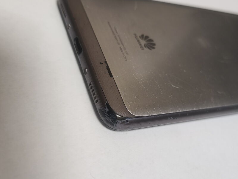 Huawei GT3 (NMO-L31) 2/16 Gb - Б/В - Фото №4