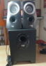 Акустична система Logitech Speaker System Z313 (980-000413) - Б/В - Прев'ю фото №1