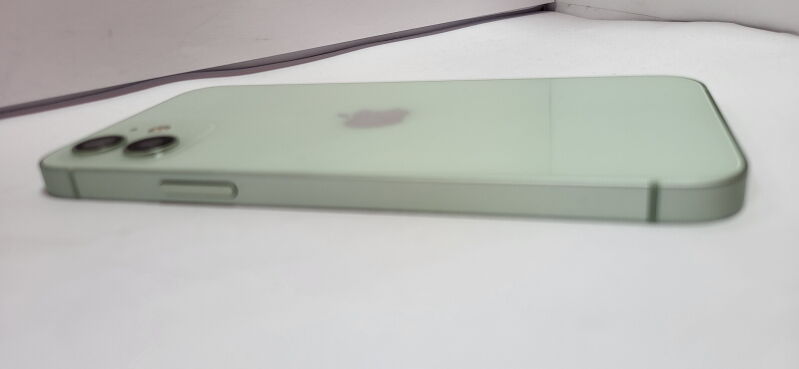 Apple IPhone 12 128GB - Б/В - Фото №9