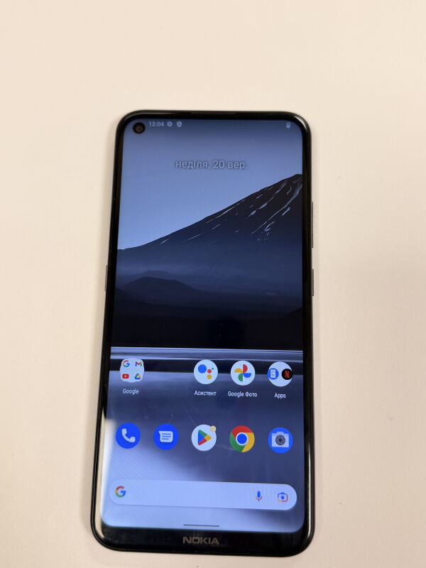 Nokia 3.4 3/64GB (TA-1283) - Б/В - Фото №4