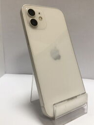 Apple iPhone 12 64GB White - Б/В від виробника Apple