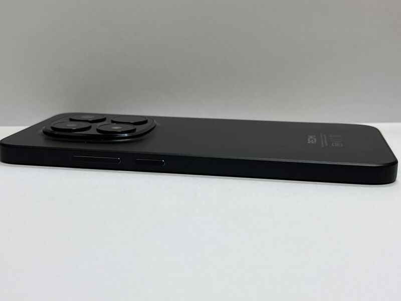 Xiaomi Redmi Note 15 Pro 5G 8/256Gb (25080RABDG) - Б/В - Фото №4