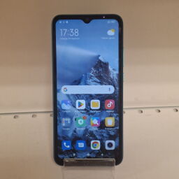Xiaomi Redmi 9C 3/64GB (NFC) (M2006C3MNG) - Б/В від виробника Xiaomi