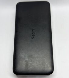 Powerbank Xiaomi Redmi Power Bank 20000 mAh (PB200LZM) - Б/В Powerbank Xiaomi Redmi Power Bank 20000 mAh (PB200LZM) - Б/В від виробника Xiaomi