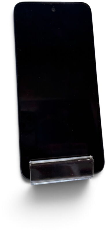 Infinix Smart 10 Plus (X6725B) 4/128Gb - Б/В