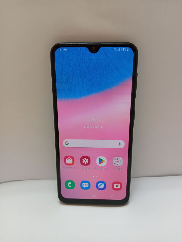 Samsung Galaxy A30s (SM-A307FN/DS) 3/32Gb - Б/В - Фото №3