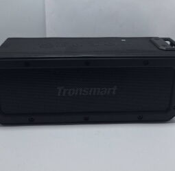 Портативна колонка Tronsmart Element Force Plus + - Б/В від виробника Tronsmart