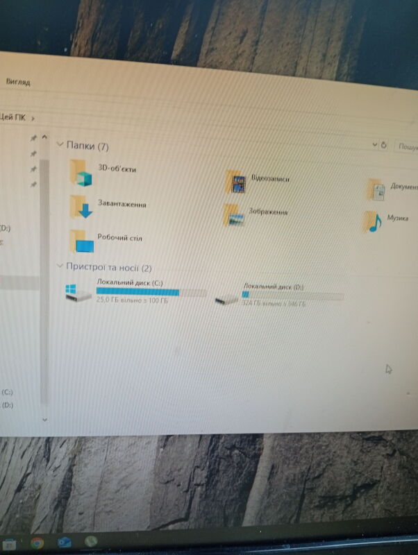 Системний блок (i5-3570/16GB/SSD480GB) - Б/В - Фото №7
