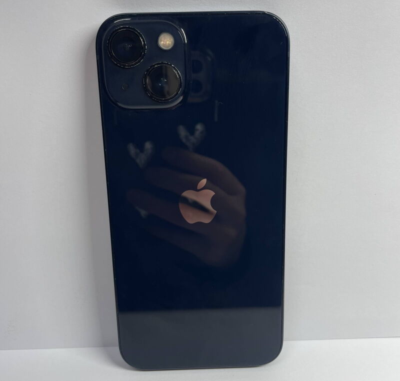 Apple iPhone 13 128GB Midnight - Б/В