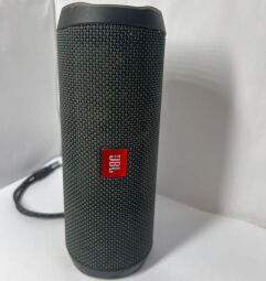 Портативна колонка JBL Flip Essential 2 Black (JBLFLIPES2) - Б/В від виробника JBL