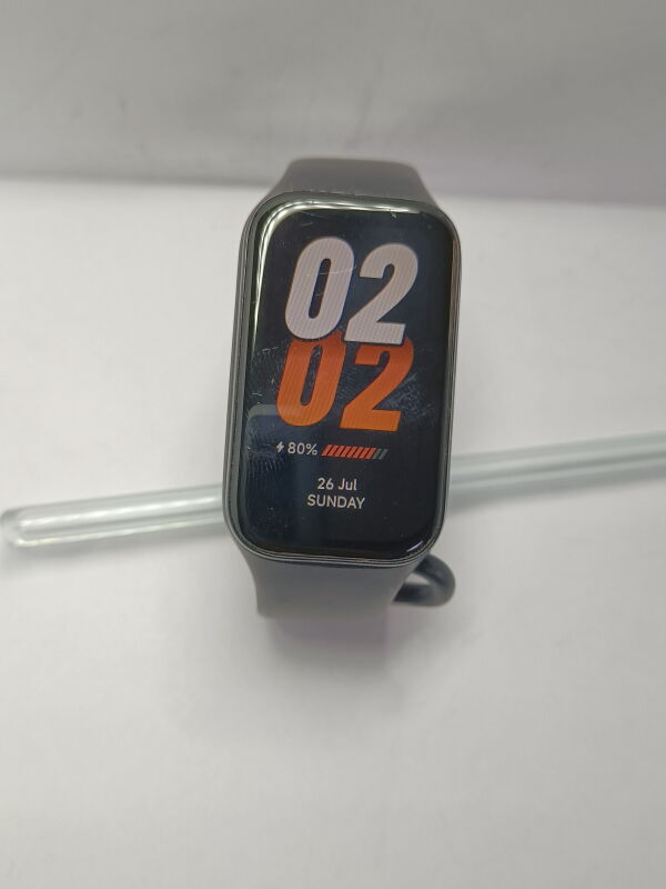 Смарт-годинник Xiaomi Smart Band 8 Active (M2302B1) - Б/В - Фото №2