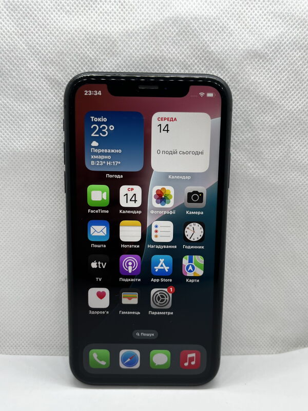 Apple iPhone XR 128GB - Б/В