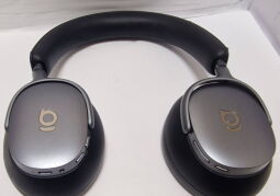 Навушники Baseus Inspire XH1 Cosmic Black (A00085701123-00) - Б/В від виробника Baseus