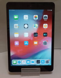 Планшет Apple iPad mini with Retina display Wi-Fi 16GB Space Gray (ME276) - Б/В від виробника Apple