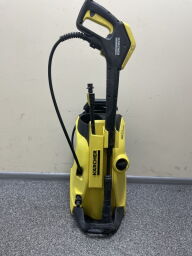Мийка високого тиску Karcher K4 Power Control (1.324-043.0) - Б/В від виробника Karcher
