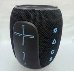 Портативна колонка HOPESTAR P90 MINI, 15W - Б/В від виробника Hopestar