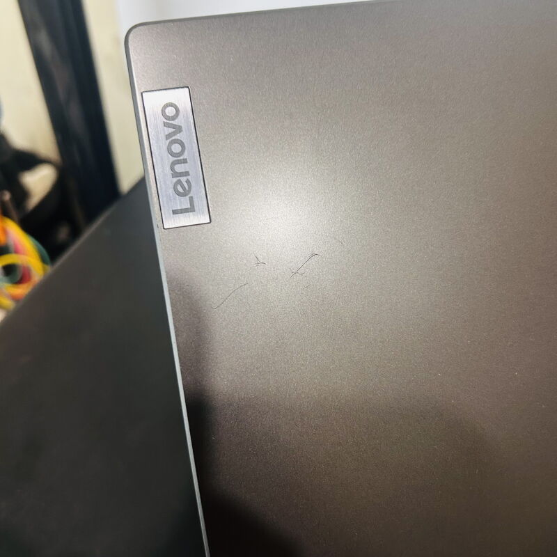 Ноутбук Lenovo V14 G2 ITL (i5-1135G7/12GB/SSD128GB) - Б/В - Фото №6