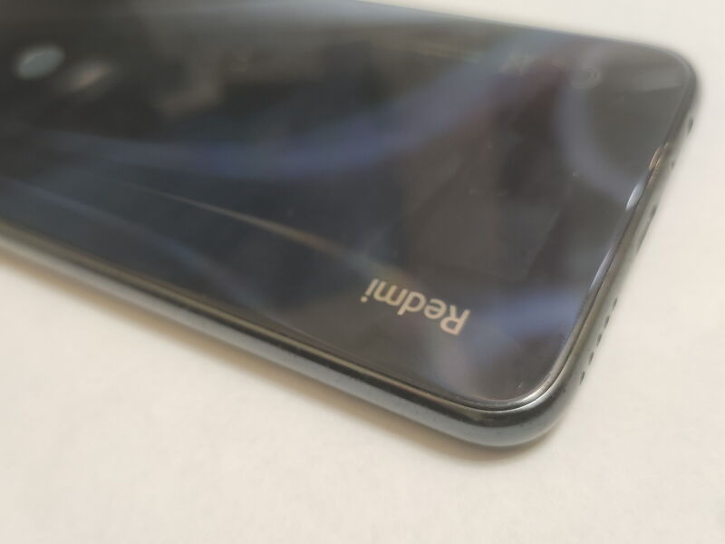 Xiaomi Redmi Note 8T 4/64Gb - Б/В - Фото №3