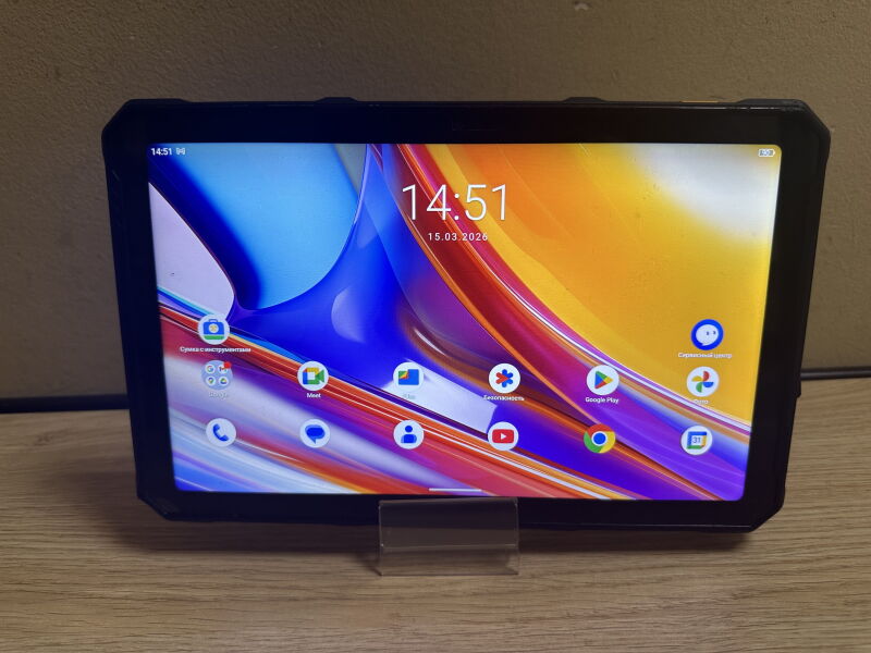 Планшет Ulefone Armor Pad 3 Pro 8/256Gb - Б/В - Фото №6