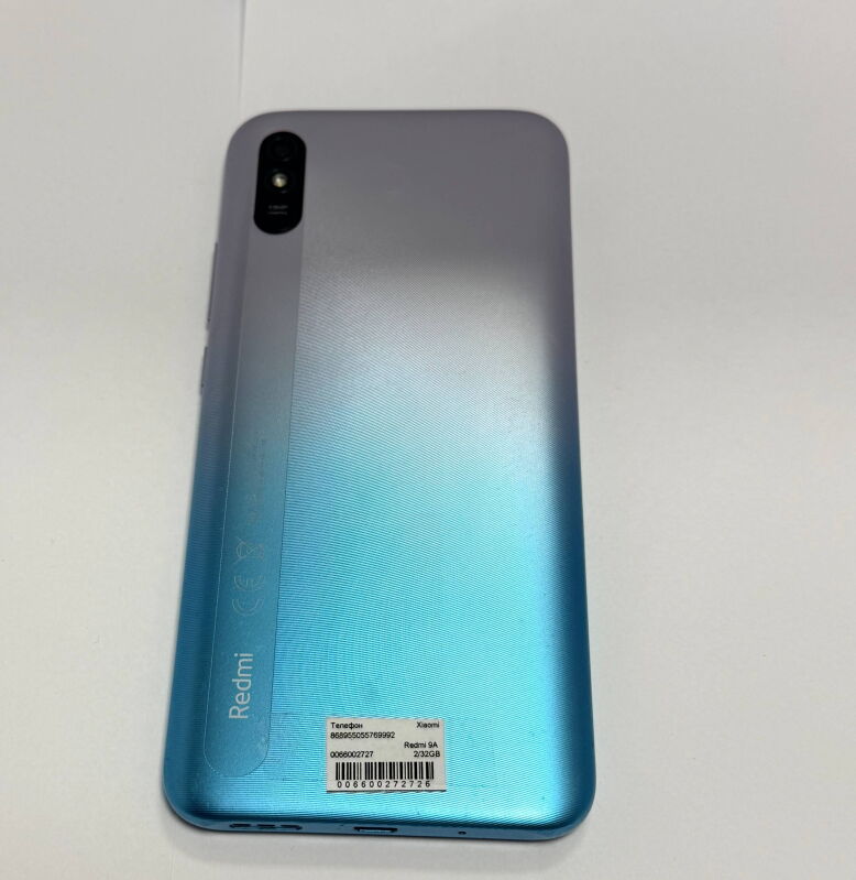 Xiaomi Redmi 9A 2/32GB - Б/В