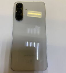 Samsung Galaxy A56 5G 8/256GB Awesome Light Gray (SM-A566BZAC) - Б/В від виробника Samsung