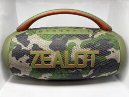 Портативна колонка Zealot P12 - Б/В Портативна колонка Zealot P12 - Б/В від виробника ZeaLot