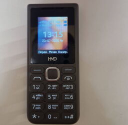 HMD 102 TA-1765 - Б/В від виробника HMD