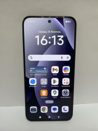 Xiaomi Redmi Note 15 Pro 5G 8/256Gb (25080RABDG) - Б/В від виробника Xiaomi