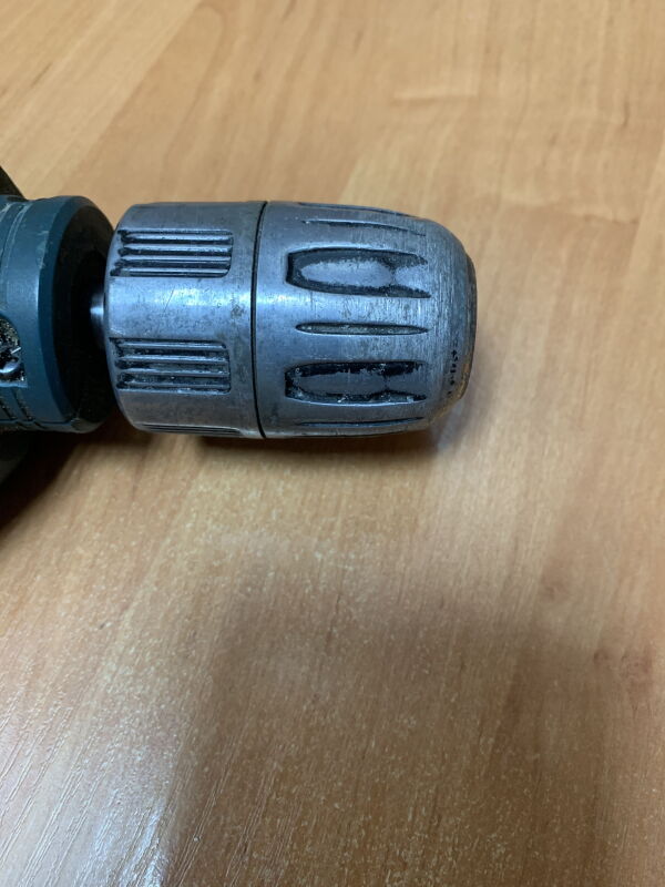 Дриль ударний Black+Decker KR504CRE-XK - Б/В - Фото №3