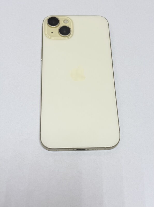 Apple iPhone 15 Plus 256GB - Б/В