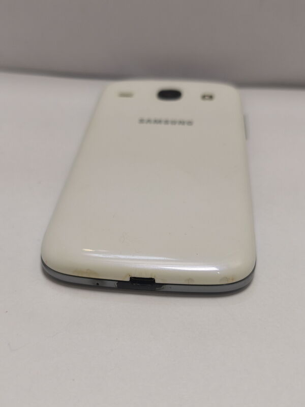 Samsung Galaxy Core Duos GT-I8262 - Б/В - Фото №3