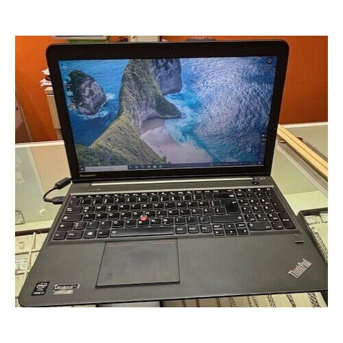 Ноутбук Lenovo ThinkPad S540 (i7-4510U/8GB/SSD250GB) - Б/В
