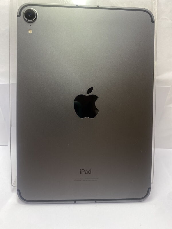 Планшет Apple iPad mini 6 64GB Wi-Fi A2568 - Б/В - Фото №2
