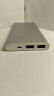 Powerbank Xiaomi Mi Power Bank 2s 10000 mAh 2xUSB QC2.0 PLM09ZM - Б/В - Прев'ю фото №4