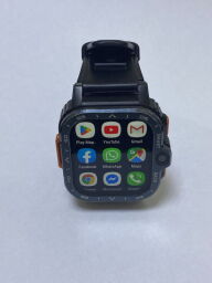 Смарт-годинник Smart Watch PGDWATCH - Б/В Смарт-годинник Smart Watch PGDWATCH - Б/В від виробника Smart Watch