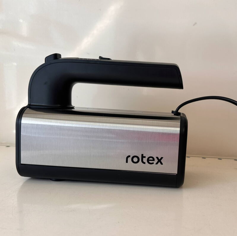 Міксер Rotex RHM256-S - Б/В