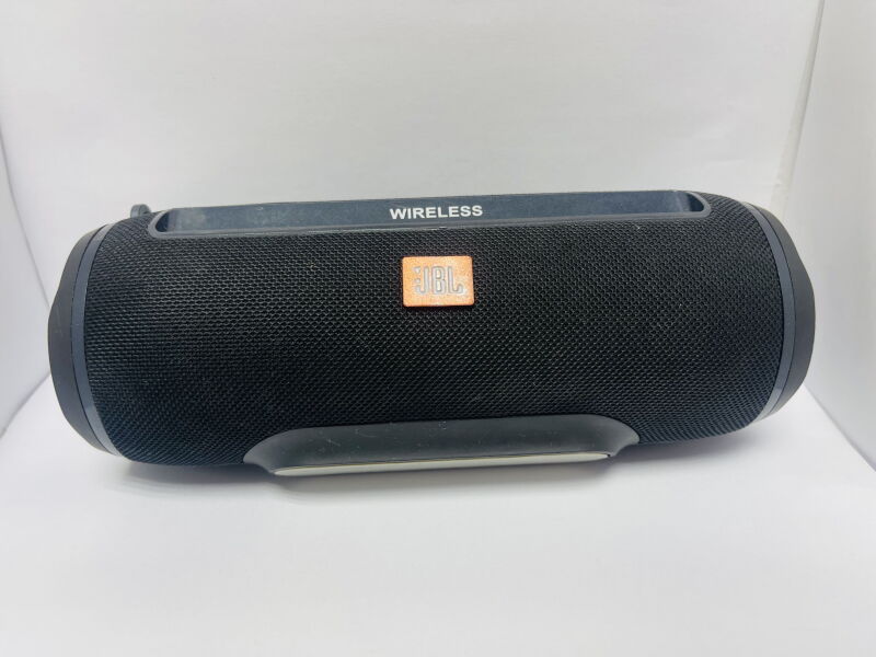 Портативна колонка JBL DV13, JBLDV13 - Б/В