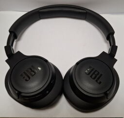 Навушники JBL Tune 720BT Black (JBLT720BTBLK) - Б/В від виробника JBL