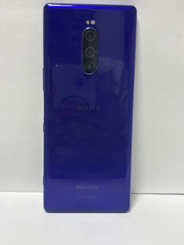 Sony Xperia 1 (SO-03L) 6/64Gb - Б/В - Фото №4