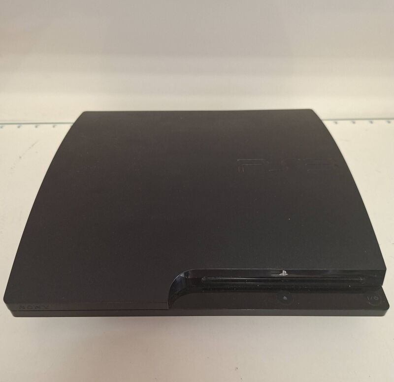 Ігрова приставка Sony PlayStation 3 Slim 500GB - Б/В