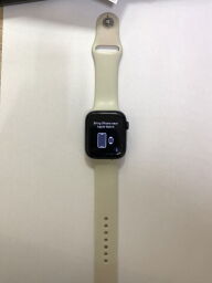 Смарт-годинник Apple Watch SE 2 GPS 44mm - Б/В від виробника Apple