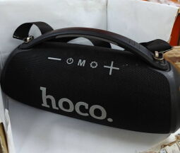 Бездротова колонка Hoco HA4 Mini - Б/В від виробника Hoco