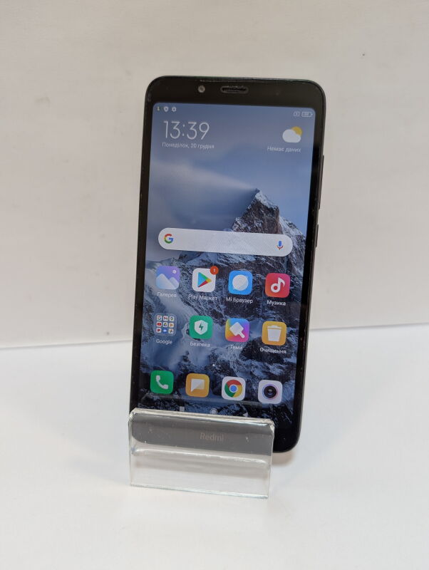 Xiaomi Redmi 7A 32gb - Б/В